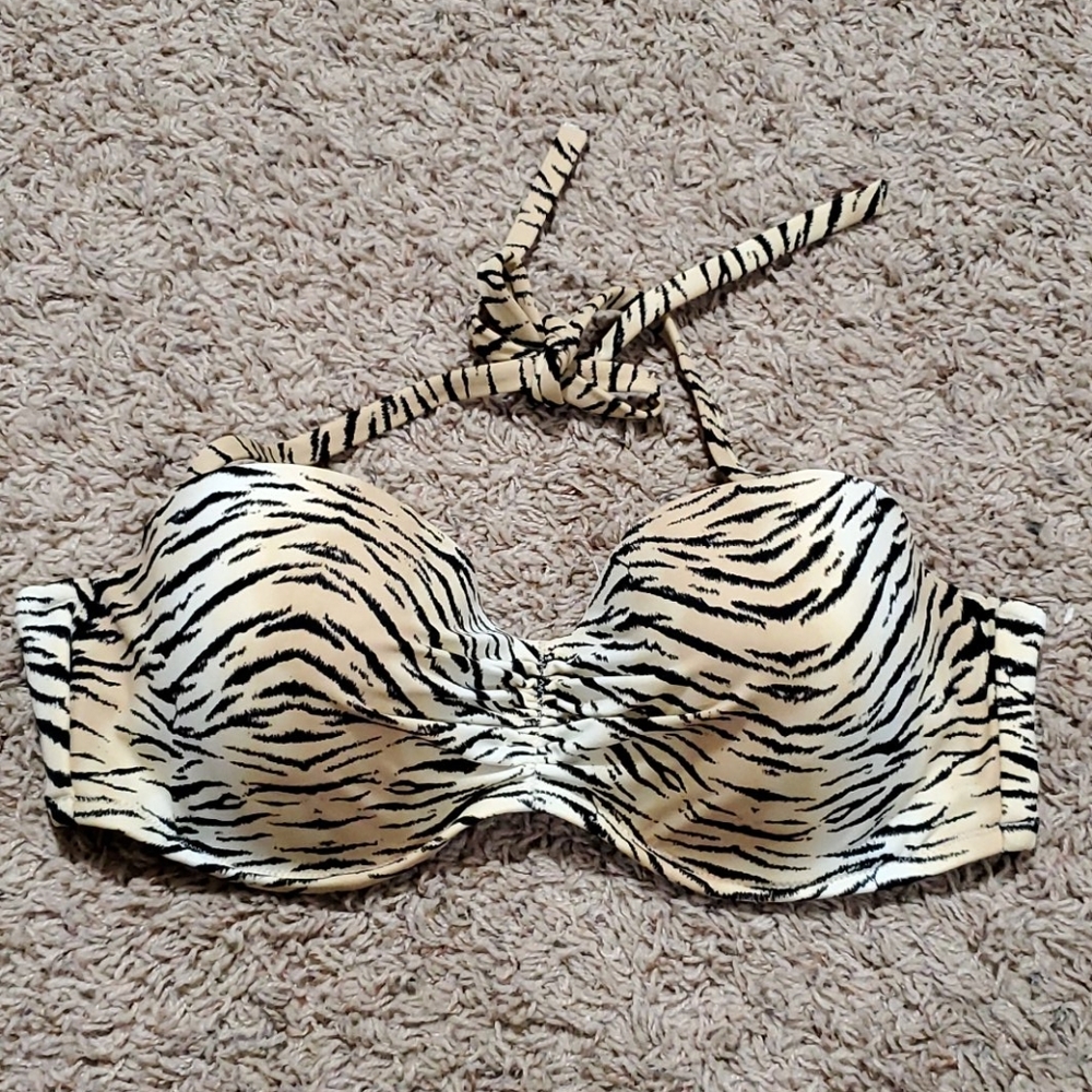 Victorias secret swim top